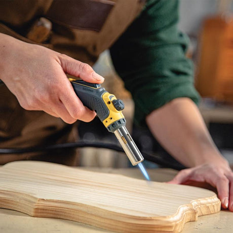 Bernzomatic FirePoint Torch 1 pc MAPP/Propane, Pack of 2