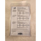 Dico Cordless 6 in. Buffer/Polisher 1 each