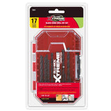 Zircon WireWarning e50 6.66 in. L X 2.80 in. W Stud Sensor 1-1/2 in. 1 pc