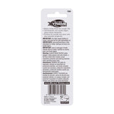 Blu-Mol Xtreme 7/64 in. High Speed Steel Drill Bit 1 pk