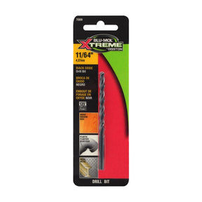 Best Way Tools Torx 1/4 in. X 1 in. L T5 Screwdriver Bit Carbon Steel 1 pc