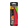 Blu-Mol Xtreme 11/64 in. High Speed Steel Drill Bit 1 pk