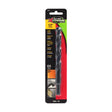 Blu-Mol Xtreme 1/2 in. High Speed Steel Drill Bit 1 pk