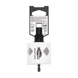 Blu-Mol Xtreme 2-1/4 in. Bi-Metal Hole Saw 1 pk