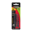 RemGrit 2-7/8 in. Carbide Grit Universal Jig Saw Blade Assorted TPI 1 pk