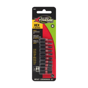 RemGrit 2-7/8 in. Carbide Grit Universal Jig Saw Blade Assorted TPI 1 pk
