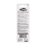 RemGrit 2-7/8 in. Carbide Grit Universal Jig Saw Blade Assorted TPI 1 pk