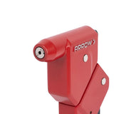 Arrow Metal Headless Rivet Tool Black/Red 1 pc
