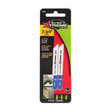 Crescent Nicholson 10 in. L X 2.5 in. W High Carbon Steel Bastard Cut File 1 pc