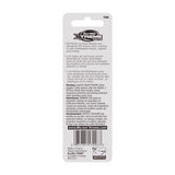 Blu-Mol Xtreme 2-3/4 in. Bi-Metal Universal Jig Saw Blade 21 TPI 2 pk