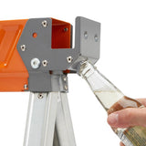 Bora Workhorse Folding Sawhorse 1400 lb. cap. 1 pc