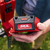SKIL 40V PWR CORE BY8705-00 2.5 Ah Lithium-Ion Battery 1 pc