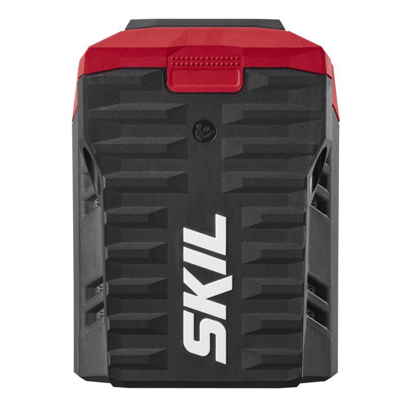 SKIL 40V PWR CORE BY8705-00 2.5 Ah Lithium-Ion Battery 1 pc