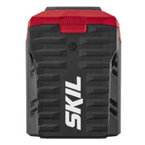 SKIL 40V PWR CORE BY8705-00 2.5 Ah Lithium-Ion Battery 1 pc