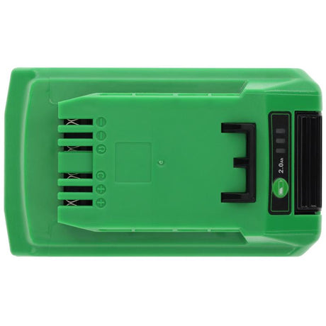 Hooyman 24V Lithium-Ion Battery 1 pc, Pack of 4