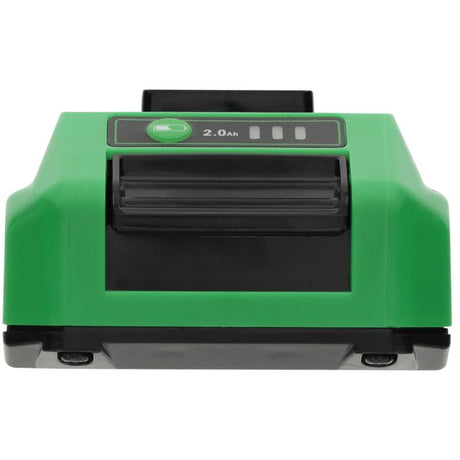 Hooyman 24V Lithium-Ion Battery 1 pc, Pack of 4