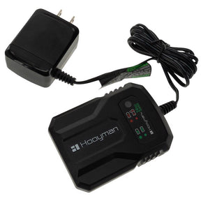 Hooyman 24 V Lithium-Ion Battery Charger 1 each, Pack of 4