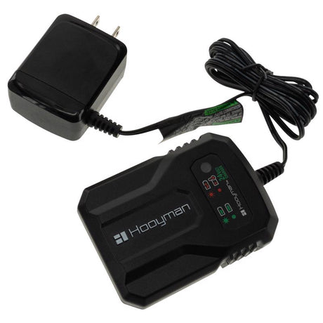 Hooyman 24 V Lithium-Ion Battery Charger 1 each, Pack of 4