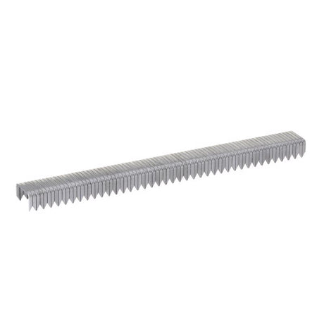 Arrow T50 3/8 in. W X 1/4 in. L 18 Ga. Flat Crown Heavy Duty Staples 1250 pk, Pack of 4