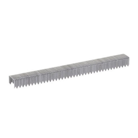 Arrow T50 3/8 in. W X 5/16 in. L 18 Ga. Flat Crown Heavy Duty Staples 1250 pk, Pack of 4