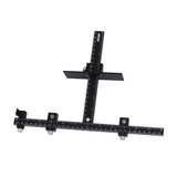 Kreg Cabinet Hardware Jig