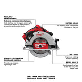Milwaukee M18 Cordless Brushless 4 Tool Combo Kit