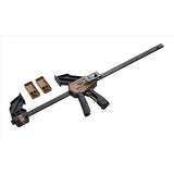 Spec Ops 13 in. Trigger Bar Clamp 2 each