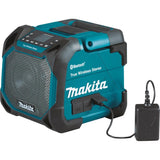 Makita LXT/CXT Wireless Bluetooth Weather Resistant Jobsite Speaker