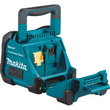 Makita LXT/CXT Wireless Bluetooth Weather Resistant Jobsite Speaker