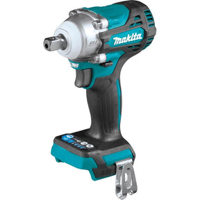 Makita 18V LXT 1/2 in. Cordless Brushless Impact Wrench Tool Only