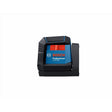 Bosch 2 beam Self Leveling Cross-Line Laser 65 ft. 5 pc