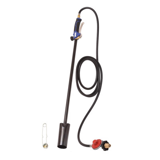 Flame King Weed Burner Weed Torch Kit 1 pc Propane