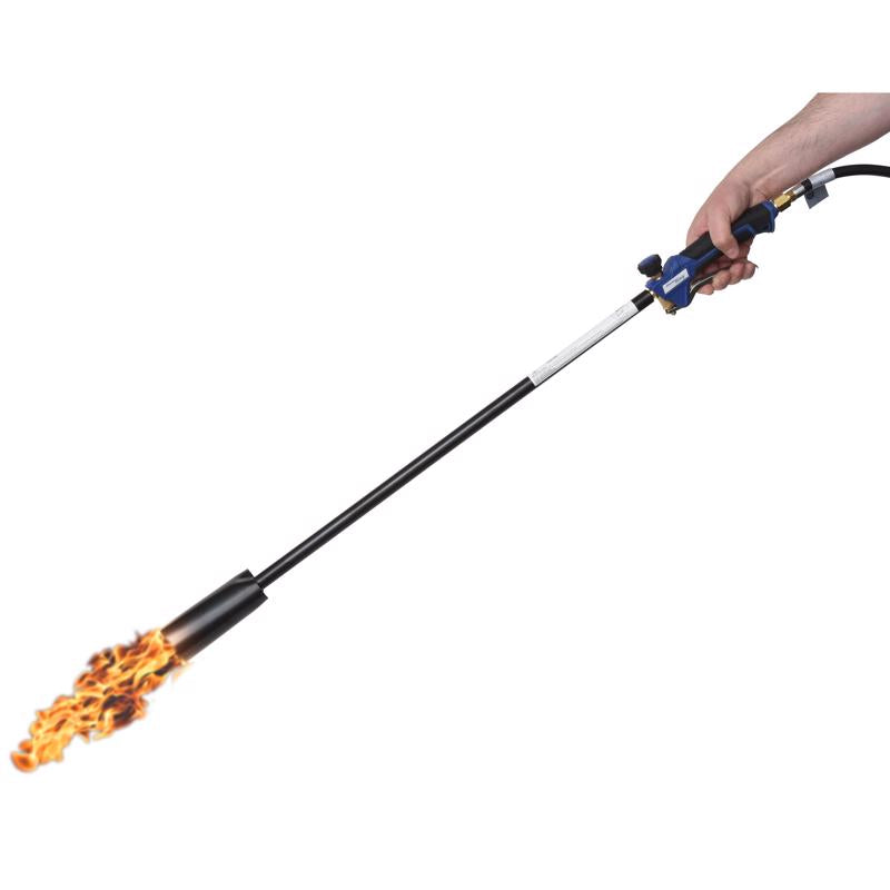 Flame King Weed Burner Weed Torch Kit 1 pc Propane