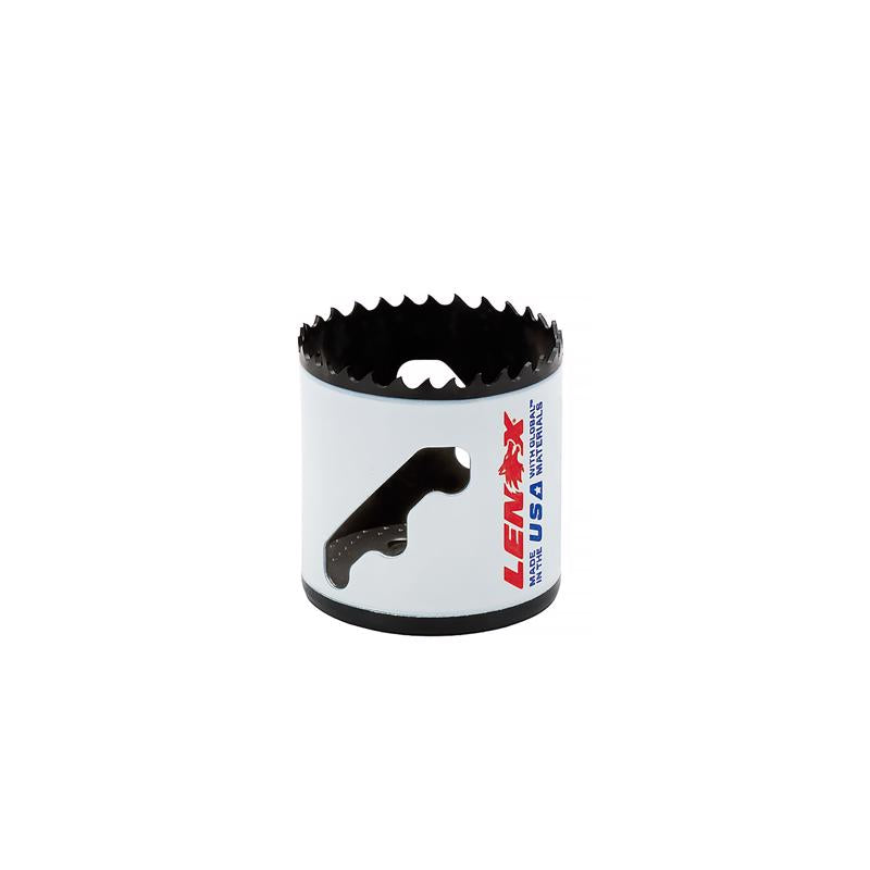 Lenox Speed Slot 2-1/16 in. Bi-Metal Hole Saw