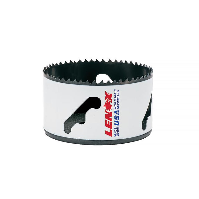 Lenox Speed Slot 3-3/8 in. Bi-Metal Hole Saw