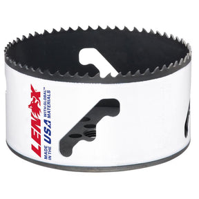 Lenox Speed Slot 3-7/8 in. Bi-Metal Hole Saw