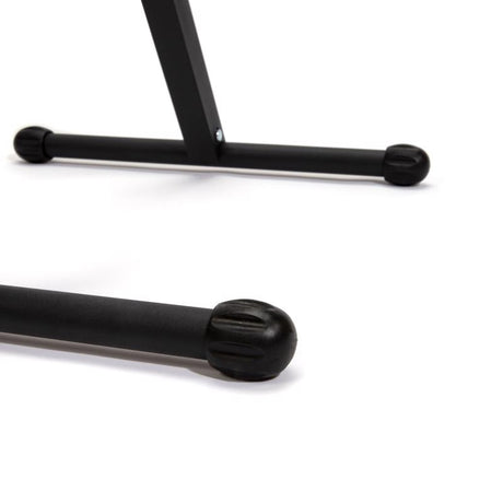 Steelman 17 in. L X 19.7 in. W X 27.6 in. H 3-in-1 Work Support Stand