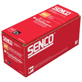 Senco 3-1/4 in. Framing Bright Steel Nail Diamond Head, Pack of 3