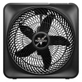 Vornado Model 80 20.2 in. H 5 speed Box Fan