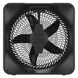 Vornado Model 80 20.2 in. H 5 speed Box Fan