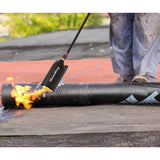 Flame King Weed Burner Weed Torch Kit 1 pc Propane
