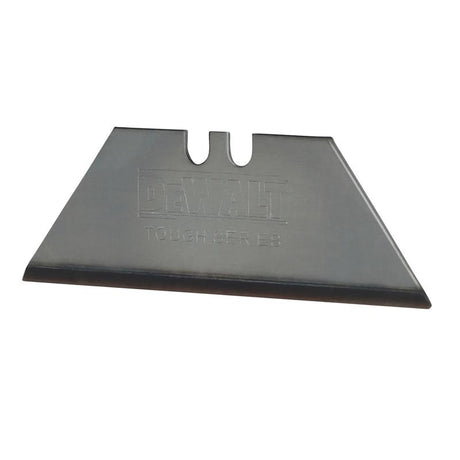 DeWalt Toughseries High Carbon Steel Heavy Duty Induction Treated Utility Blade 5 pk