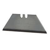 DeWalt Toughseries High Carbon Steel Induction Treated Utility Blade 2.12 in. L 50 pk