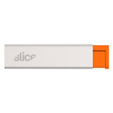 Slice 6.17 in. Carton Cutter Silver 1 pc