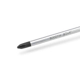 GEARWRENCH #2 X 4 in. L Phillips Screwdriver 1 pk