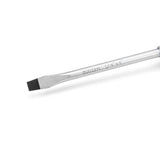 GEARWRENCH 1/4 in. X 4 in. L Slotted Screwdriver 1 pk