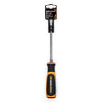 GEARWRENCH 1/4 in. X 6 in. L Slotted Screwdriver 1 pk