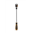 GEARWRENCH 3/8 in. X 12 in. L Slotted Screwdriver 1 pk