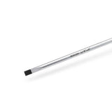 GEARWRENCH 1/8 in. X 3 in. L Slotted Cabinet Screwdriver 1 pk
