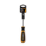 GEARWRENCH T15 Sizes X 4 in. L Torx Screwdriver 1 pk